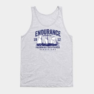 Endurance Tank Top